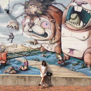 Meet your Posher, Kenesy